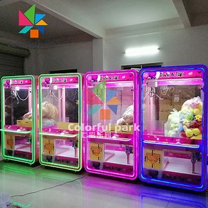 [Hot Item] Ticket/Game Zone/Coin Operated/Shooting/Arcade/Arcade Basketball Game Machine/Arcade/Arcade Claw/Wholesale Claw/Crane Gift Machines