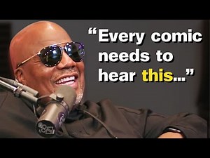 The Earthquake Comedy Masterclass