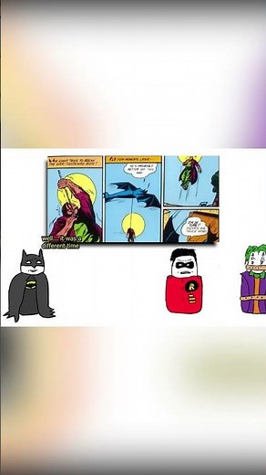 How many times has Batman killed?