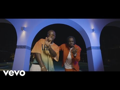BLACKY LAMELO - Maintenant ça va (Clip Officiel) ft. Didi B