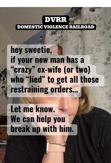 History of DV?!? PASS!!! #DVRR #dvsurvivor #breakup #toxicrelationship #liar