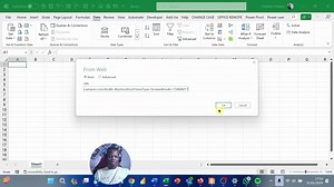 153 reactions · 31 shares | Web Scrapping using Excel - making data extraction as easy as a few clicks in our fun and informative video tutorial | Olalekan Adeeko | Facebook