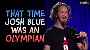 Josh Blue: Delete is out now on Apple TV, Amazon Prime Video, Dish, DirectTV, Spectrum, Google Play and more! You can also listen to the album on SiriusXM, Spotify, Amazon Music, Apple Music, Pandora and more! Watch now: https://bit.ly/2zsmXrf Audio: https://orcd.co/jbdelete | Comedy Dynamics