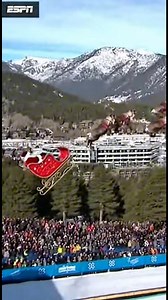 BREAKING: Santa just qualified for the Winter X Games. #XGames #SantaClaus #HolidayMagic #WinterVibes #Christmas2024 | Tales That Shouldn’t Be Told