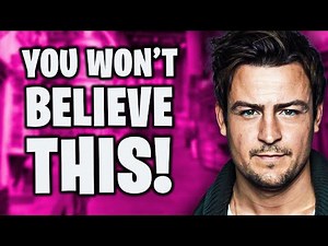 Tyler Hynes Facts You Didn't Know (PART 2)