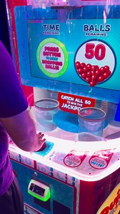 Jackpot winner! #arcade #quikdrop #winnereverytime | Winner Every Time