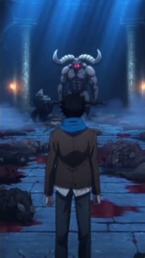 HOW I GOT TRICKED INTO A TIME WARPING CAVEAS THE WEAKEST ONLY TO TO BE BECOME THE STRONGEST!!!