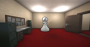 Conheça Museum Simulation of Technology - uma demo que vai se tornar um incrível jogo de perspectiva