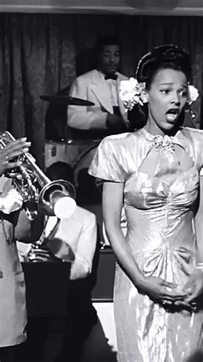 Vintage Icons on Instagram: "Dorothy Dandridge and Louis Armstrong in Pillow To Post (1945) #dorothydandridge #dorothy #dandridge #oldhollywood #vintage #vintageglam #actress #carmenjones #oldhollywoodbeauty #bestactress #dorothyjeandandridge #haroldnicholas #50s #1950s #dandridgesisters #thedandridgesisters #actress #blackactress #vintageglam #retro #vintageic0ns_ #vintagestyle #beauty #vintagebeauty"