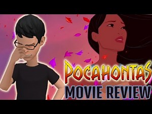Pocahontas (1995) - Movie Review