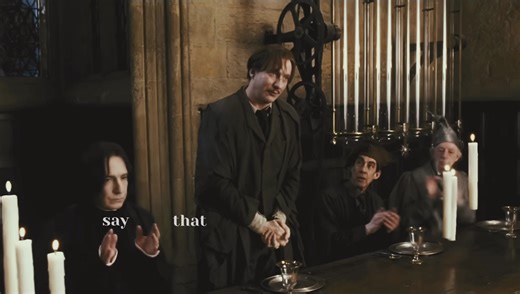 Understanding the Love for Remus Lupin and Tonks