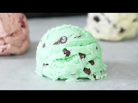 12 Creative Ice Cream Recipes You'll Want to Eat Monday Through Sundae