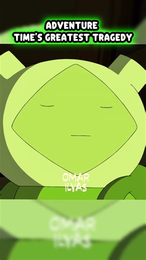 Exploring Marceline: Adventure Time's Complex Character