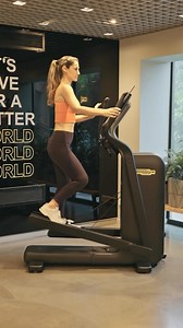 Technogym Turkey on Instagram: "#TechnogymElliptical ile yaza hazırlanıyoruz! ☀️💪 Technogym Elliptical, yaza hazırlık sürecinde nabzınızı kontrol ederek yağ yakımını artırabileceğiniz en etkili ekipmanlardan biridir. Müziğin akışına kendinizi bırakarak hiç sıkılmadan antrenman yapma vakti! 🔥🎶 #TechnogymTürkiye #TrainWithTechnogym #ShapeYourSummer"