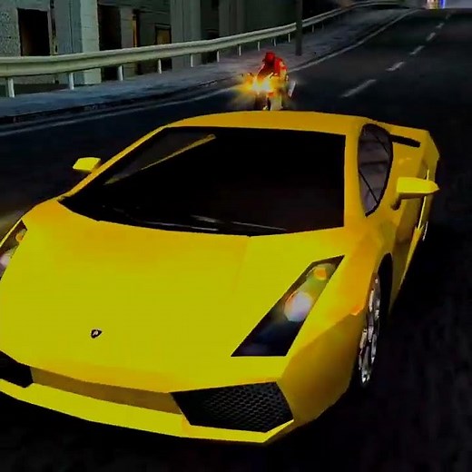 Midnight Club 3 Edit