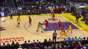 90K views · 349 reactions | The Los Angeles Sparks become the first franchise in #WNBA history to record 450 wins. They defeated the Washington Mystics at home on Sunday, 98-81. Sparks guard Chelsea Gray becomes the 9th player in WNBA history (8th in regular season) to record a triple-double (13 PTS, 13 AST, 10 REB). #WatchMeWork | WNBA | Facebook