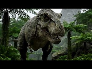 Life ancient millions of years ago | Weakening of the source of life | prehistoric dinosaur