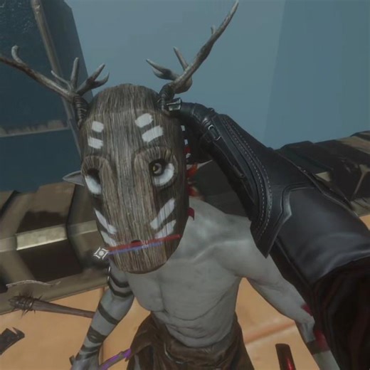 The Ritual Sword #battletalent #vr #swordfighting