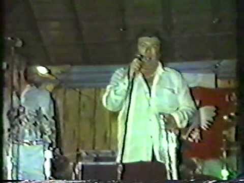 Marion Lush - Bel-Aire Polka Days 1977 - Polonia Grove, Chicago, IL - Polkas - Polka Music - #2