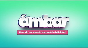 ¡MAÑANA! ¡MEGA ESTRENO! No te pierdas desde las 19:45 la final de Pobre Gallo y el GRAN PRIMER CAPÍTULO de Ambar Teleserie. ¡Recuerda este LUNES desde las 19:45 horas por MEGA! | Mega.tv