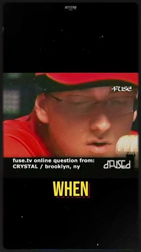 Eminem answer some fan questions #eminem #slimshady #hiphop