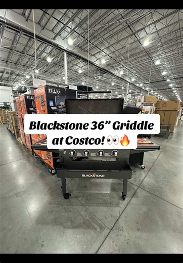 Backyard Cooking Made Easy with Blackstone Griddle