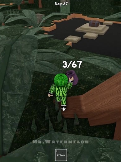 Troll $1 VS $67 With The Alien | Watermelon Shorts