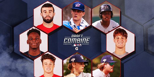 Draft Combine: Who left their mark?