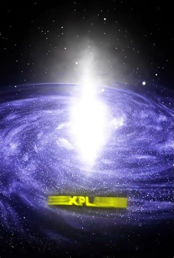 The Universe Is Spinning — and No One Knows Why! 😱 #spaceexploration