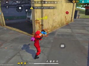 1.6M views · 50K reactions | 29 kills M4A1 +M1887 99% Headshot Rate Solo Vs Squad Full Gameplay|Freefire #AllStarGame #MVP #Philippines #FreeFire #page #indian #mobile #brazil #MobileLegendsBangBang #chou #gaming #reelsvideo #freefireindonesia #VinGaming | Vin Gaming Ori | Facebook