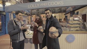 94K views · 1.1K reactions | A blend of modernity and tradition, famous faces and hidden gems, explore Dublin: from Dusk till Dawn... | Visit Dublin | Facebook