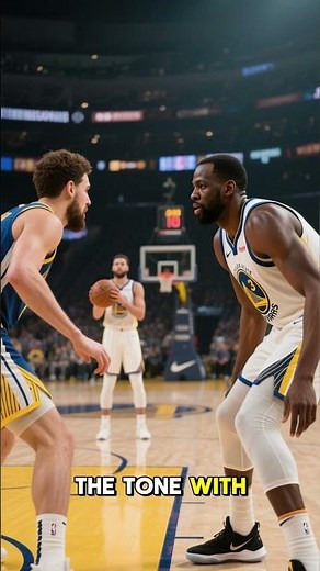 #StephenCurry #NBA #Warriors #NBAShorts #BasketballHighlights #viralsportsmoments #sportsshorts