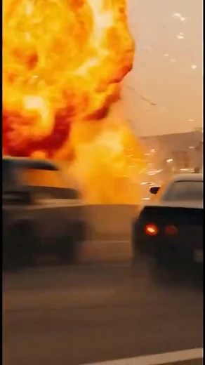 Fast and the furious 12 trailer.