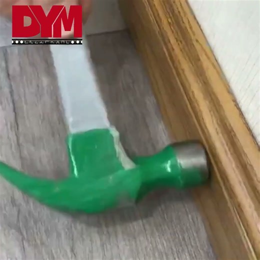 PVC Skirting Board