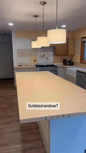 169K views · 899 reactions | Painting outdated windows is such a...