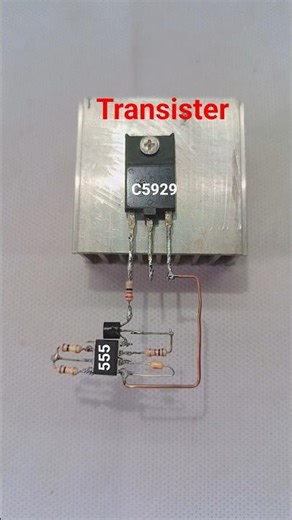120w power inverter #electronicsproject #experiment #experiment