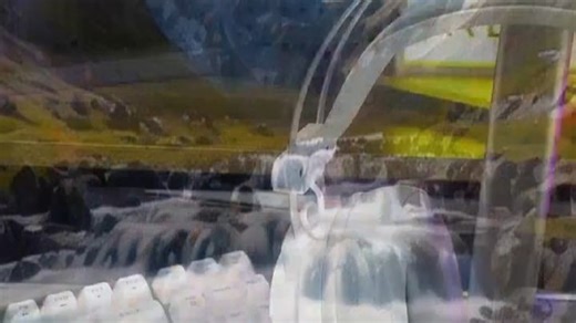 COLORFIRE七彩虹H09头戴式游戏有线耳机台式电脑笔记本降噪二合一电竞专用1立体环绕音效吃鸡听声辨位办公 冰川白岩电竞版【接口混合发货】 电竞基础款_哔哩哔哩_bilibili