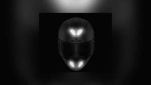 Shark Helmets Introduces New Skwal2 With White LEDs