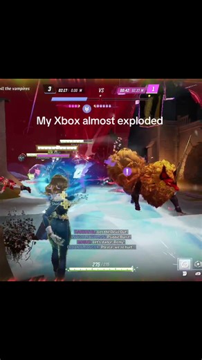 5 Wild Ultimates That Ended in Loss