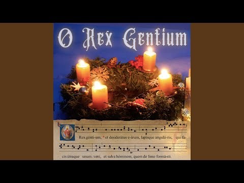 O Rex gentium