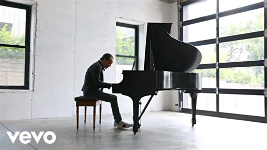 Paul Cardall - Ascensus Christi: A Piano Rhapsody (Official Video) | Loren T. Benberry 🦋 | 11 comments