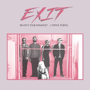 What's Your Damage? & Captive Portal - Exit