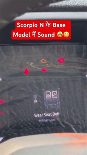 Welcome to the Scorpio 🤩😁