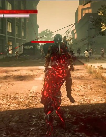 prototype 2, Drop and Biobomb #prototype #alexmercer #prototype2 #jamesheller #gaming #gamingontiktok #gamer#games#العاب #fyp
