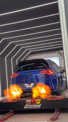 AMC PERFORMANCE on Instagram: "🚀GOLF R STAGE 3 520+BHP FULL SPEC BELOW ⬇️ AMC FULLY FORGED ENGINE ALL BUILT INHOUSE! FL530 HYBRID TURBO HPFP AND LPFP UPGRADE Customer will return when more miles on the engine for further power 🚀 If you’re looking for a tuning package or engine build look no further contact us now! . . . . . #vwgolfR #sportscar #golfR #vagcars #volkswagen #gticlubsport #turbo #carsofinstagram #hothatch #vwgolf #instadaily #volkswagenperformance #gti #r #blacklist #automotive #m