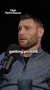 Premier League legend James Milner explains his frustration with not getting picked whilst playing well... ⚽️ | High Performance