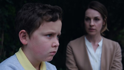 The Devil’s Hour Season 2: Isaac Explained – The Ending, The Watch & His Powers