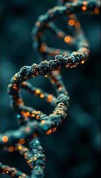 Epigenetics: The Library Hidden Inside Your Cells