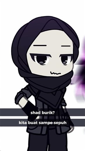 new shad #gacha #gachaclub #gachalife #memes #gachaedit