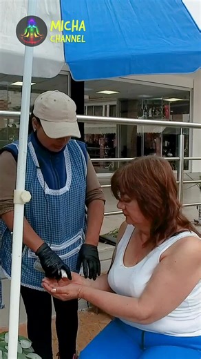 Spiritual Cleansing ASMR Experience for Relaxation